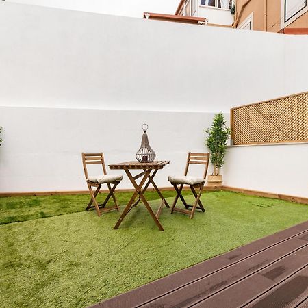 Belem Design Apartments By Homing Lisabona Exterior foto