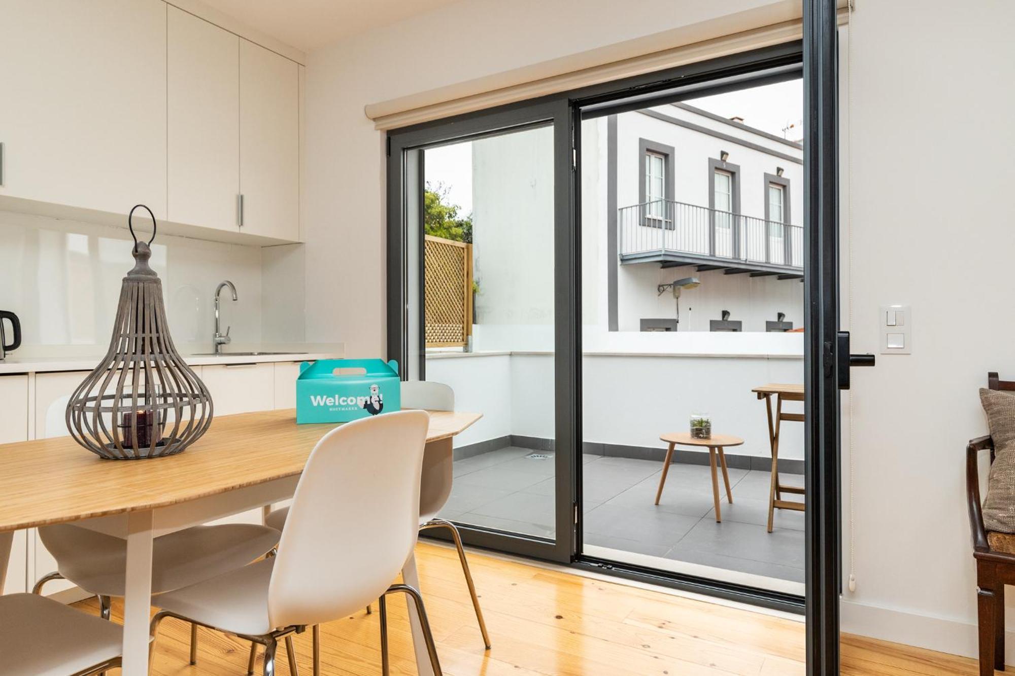 Belem Design Apartments By Homing Lisabona Exterior foto