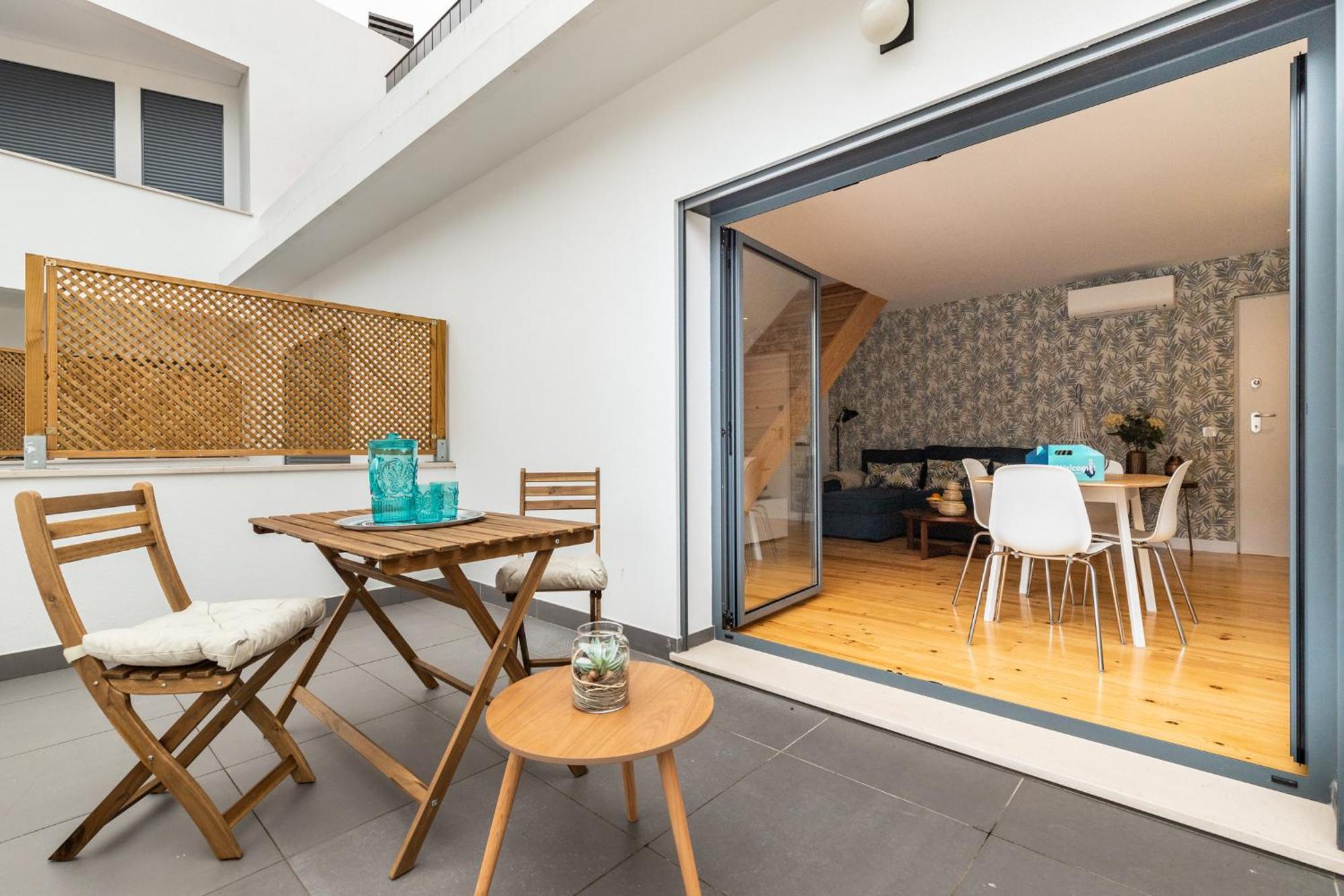 Belem Design Apartments By Homing Lisabona Exterior foto