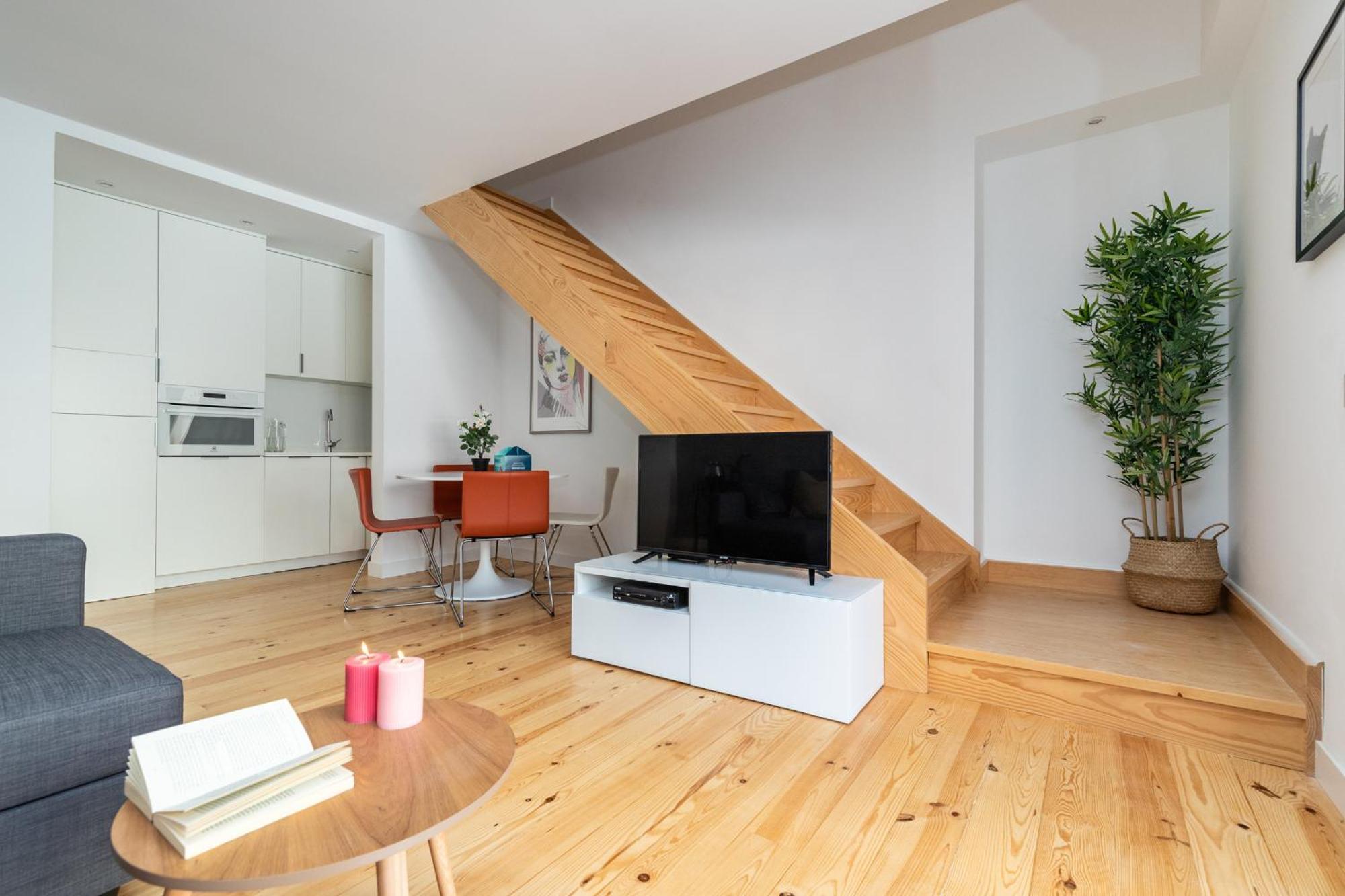 Belem Design Apartments By Homing Lisabona Exterior foto
