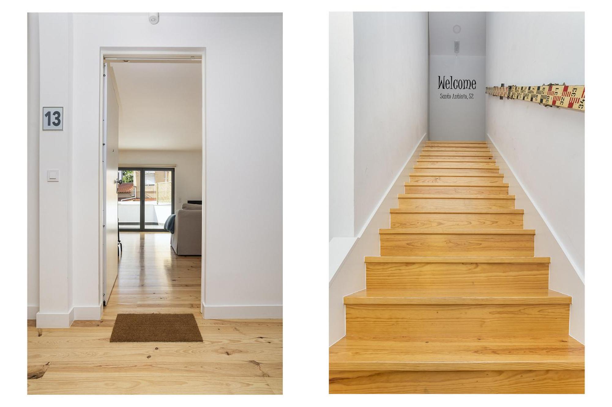 Belem Design Apartments By Homing Lisabona Exterior foto