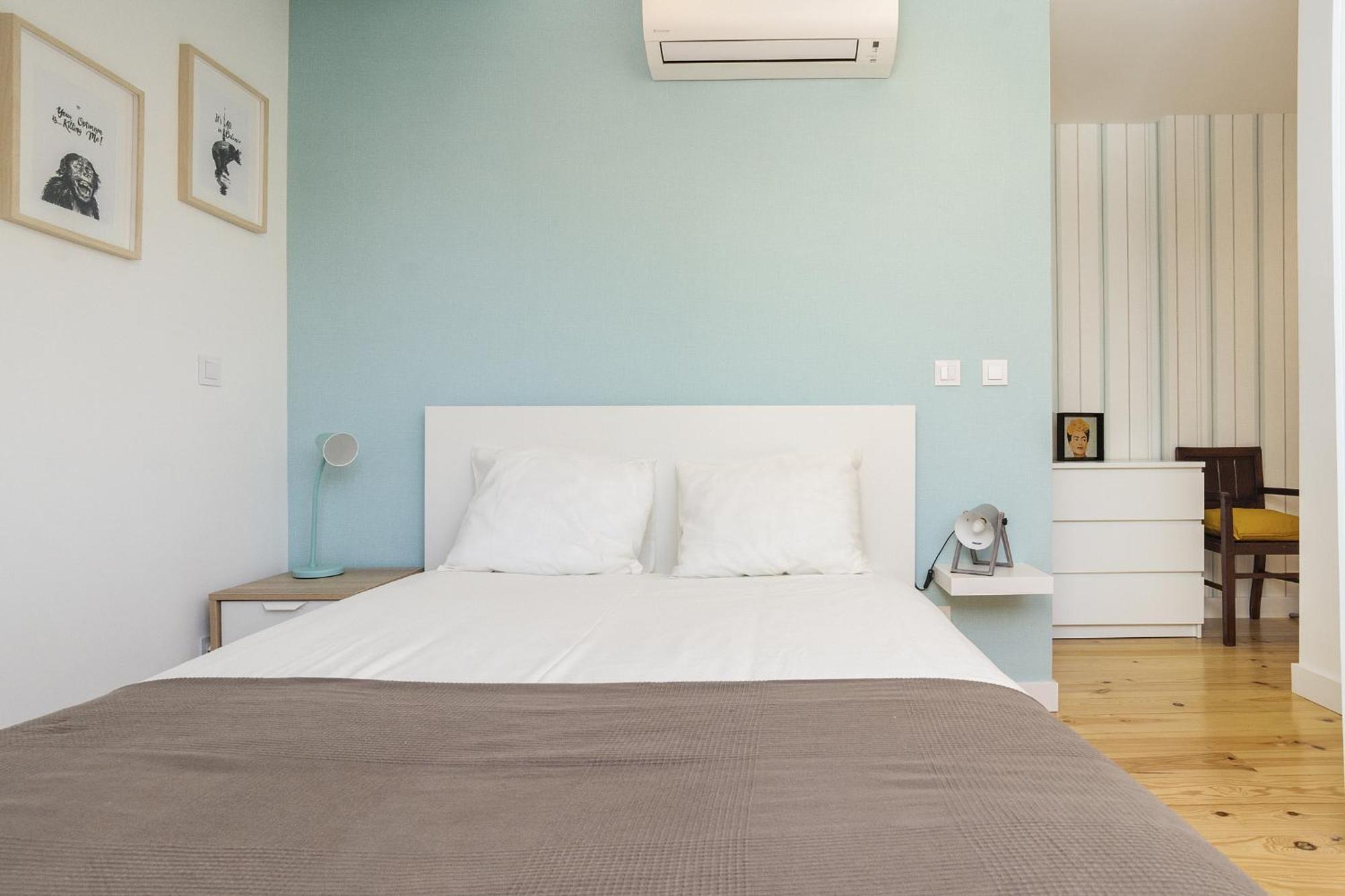 Belem Design Apartments By Homing Lisabona Exterior foto