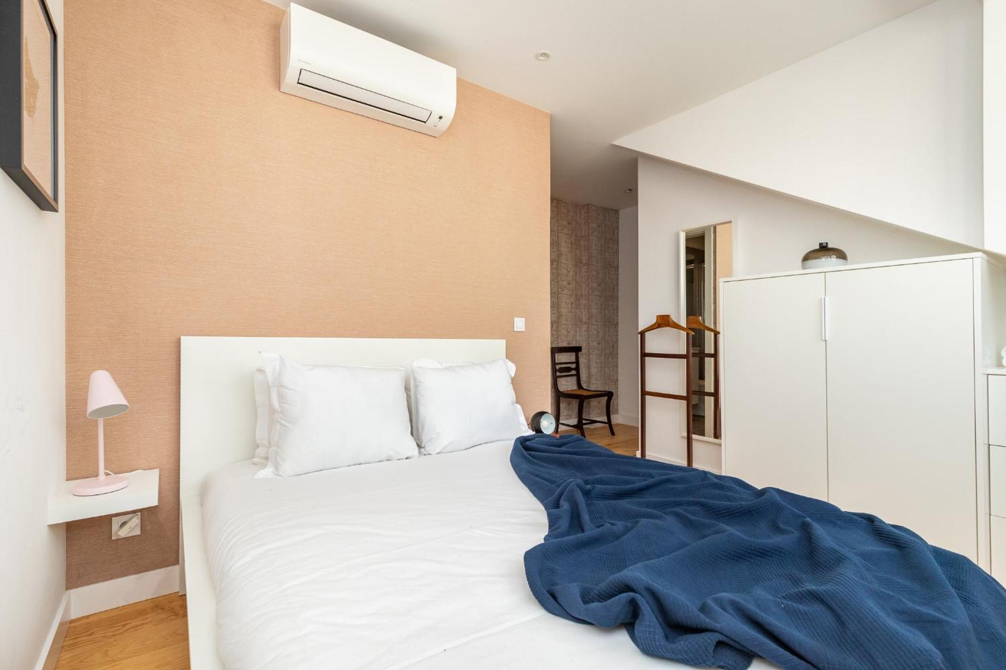 Belem Design Apartments By Homing Lisabona Exterior foto