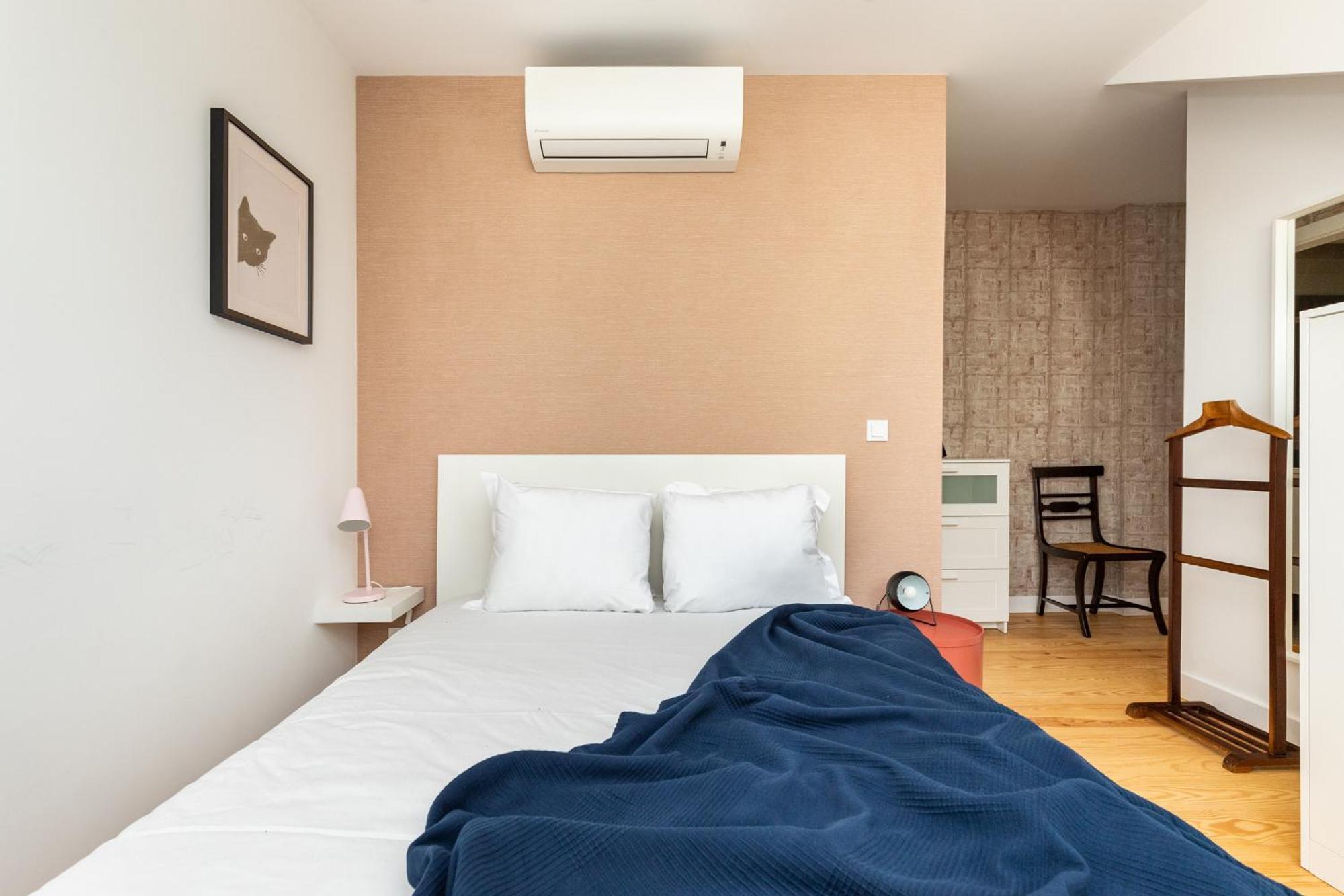Belem Design Apartments By Homing Lisabona Exterior foto
