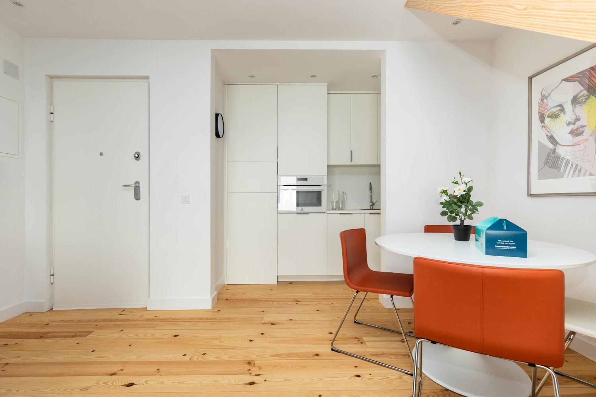 Belem Design Apartments By Homing Lisabona Exterior foto
