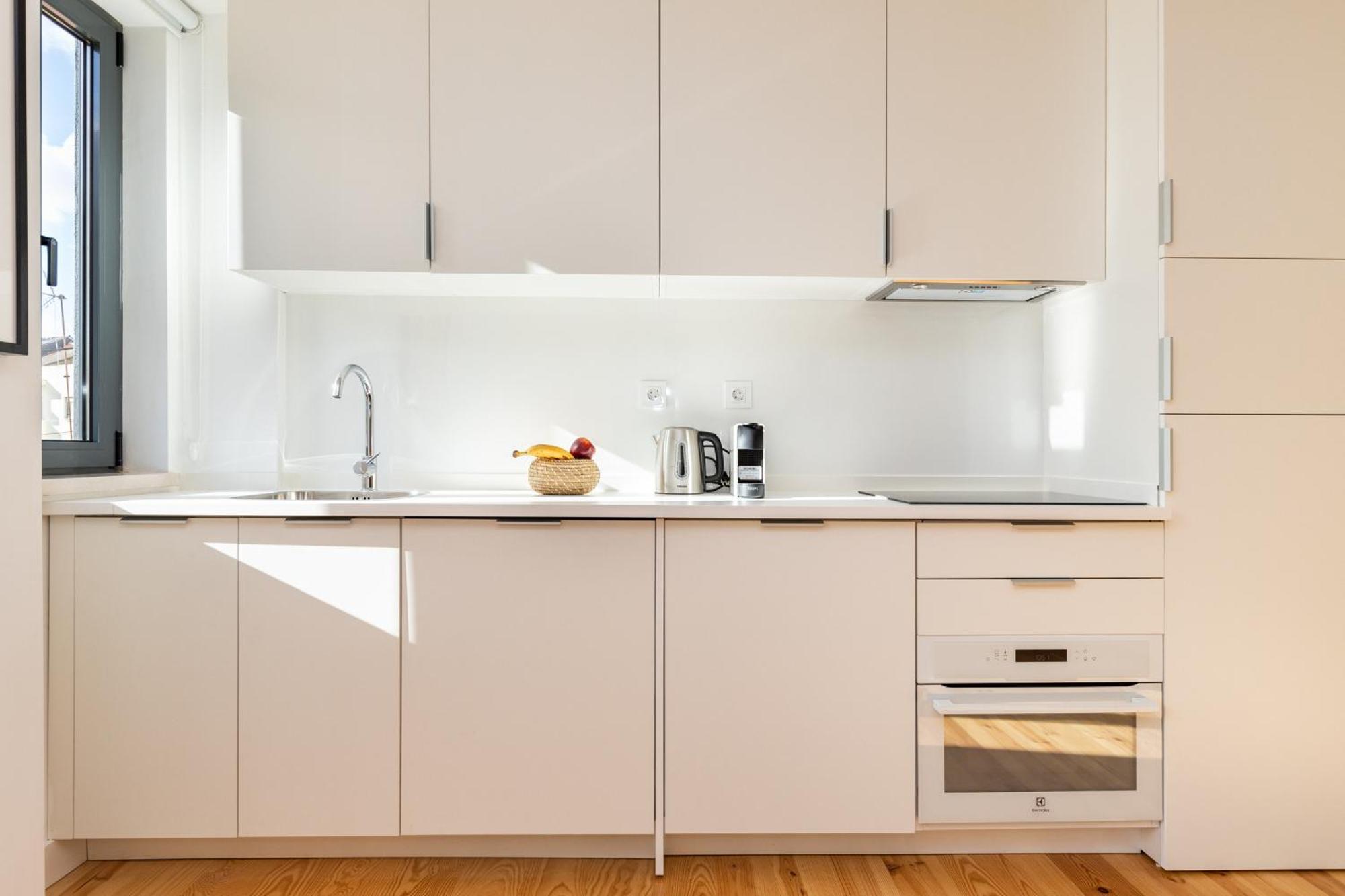 Belem Design Apartments By Homing Lisabona Exterior foto