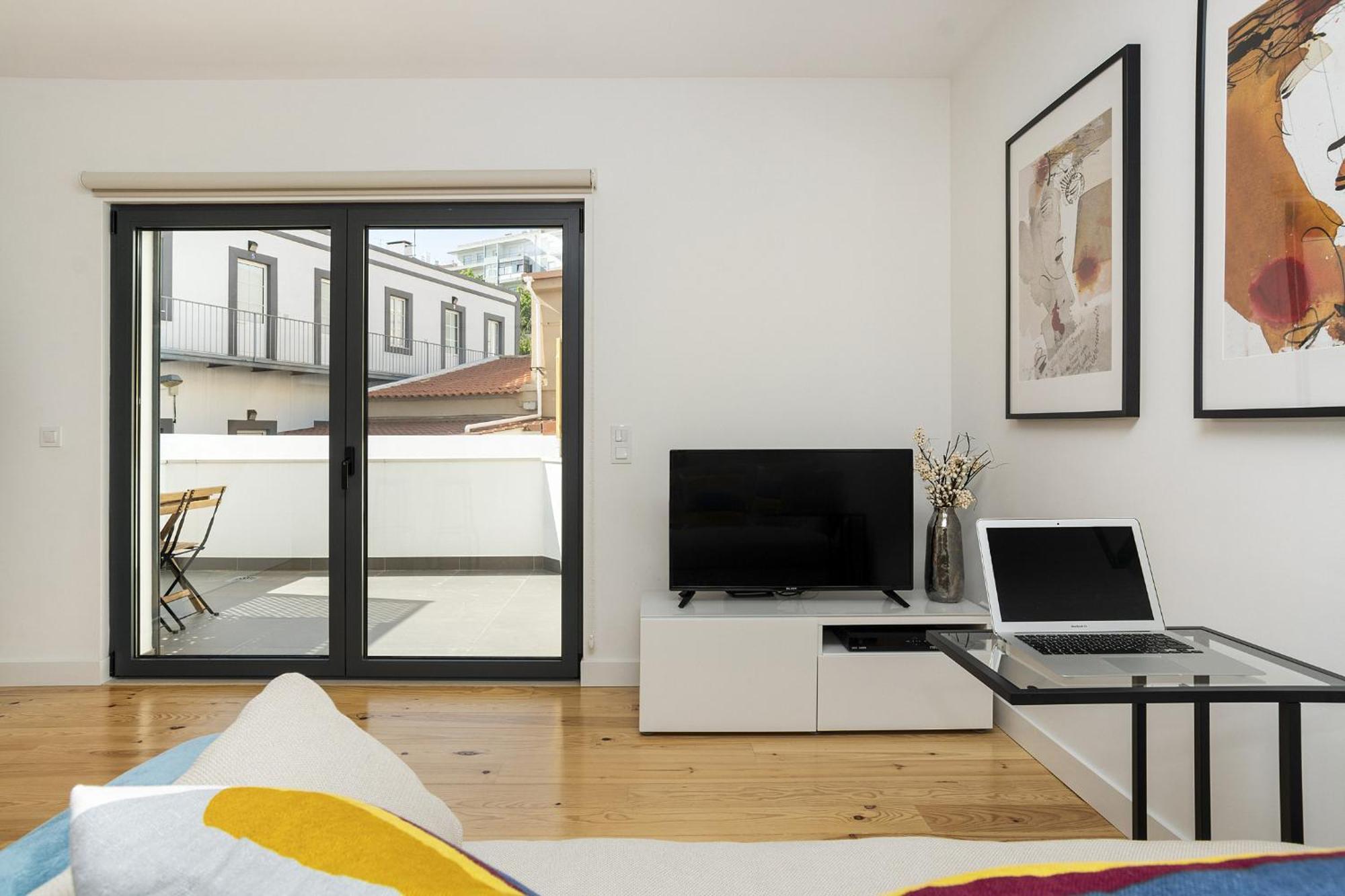 Belem Design Apartments By Homing Lisabona Exterior foto