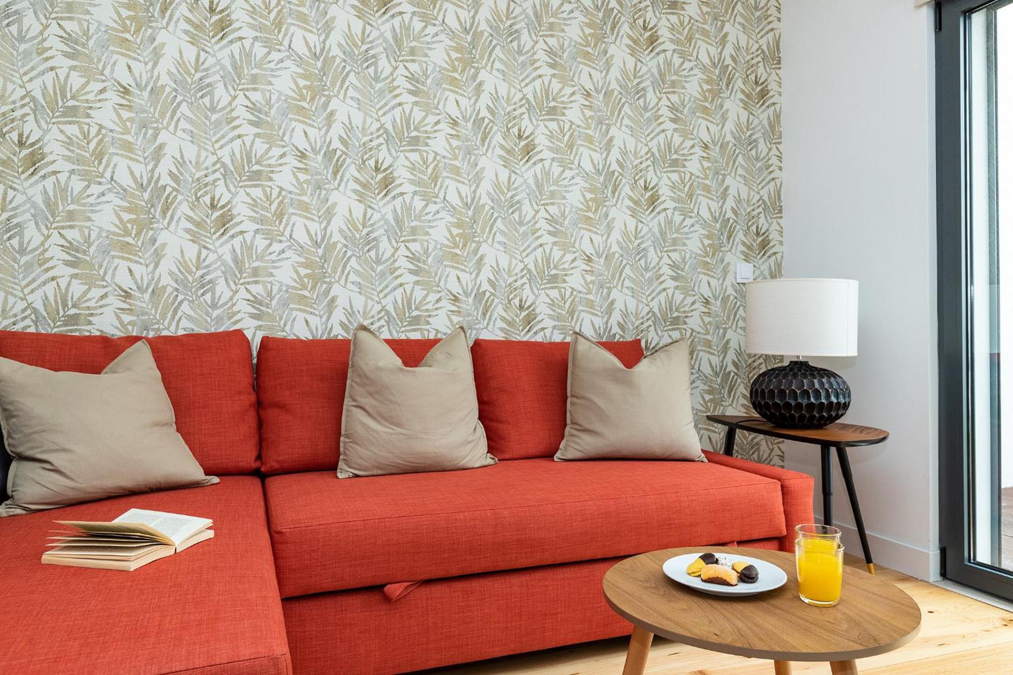 Belem Design Apartments By Homing Lisabona Exterior foto