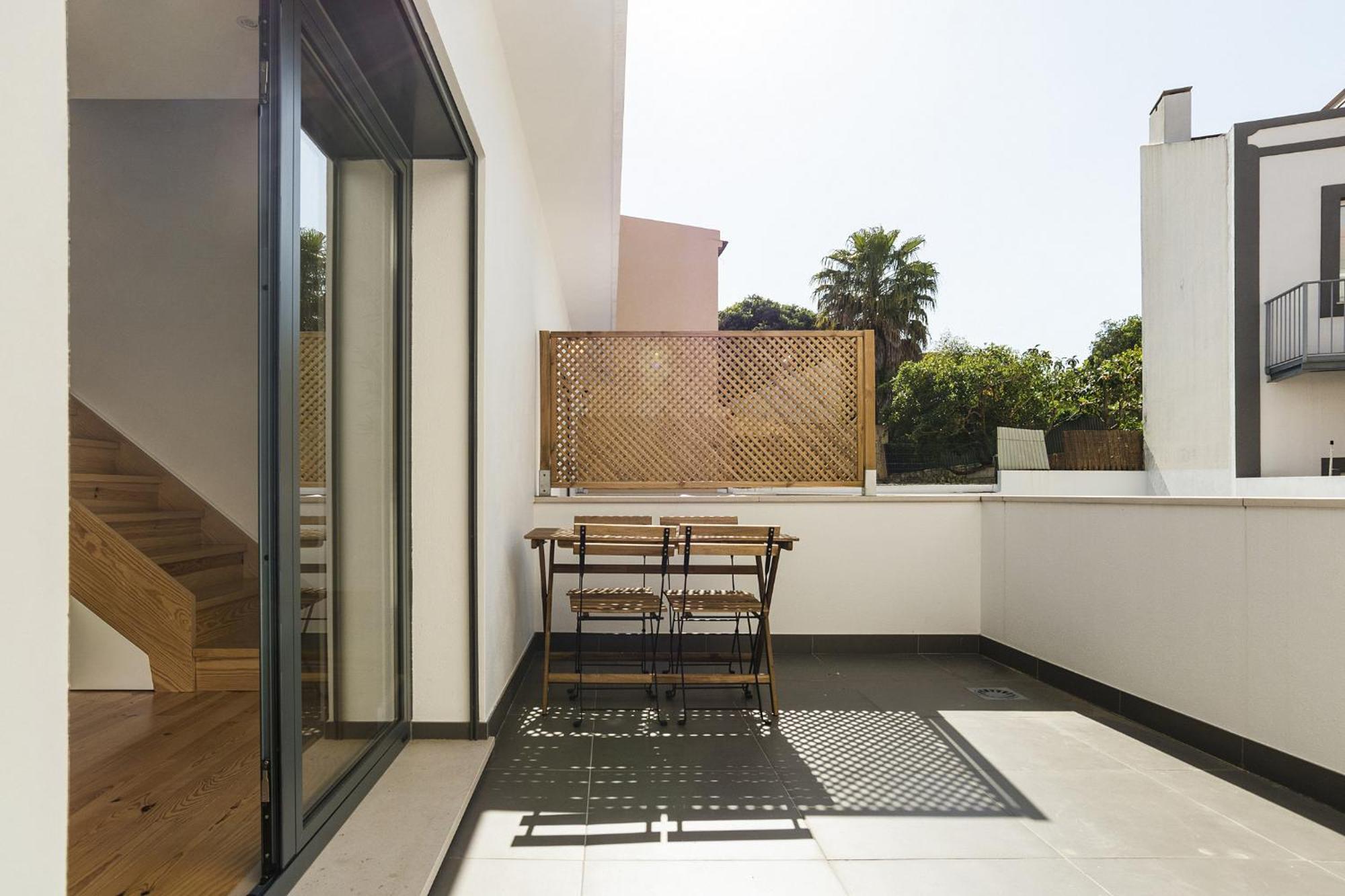 Belem Design Apartments By Homing Lisabona Exterior foto