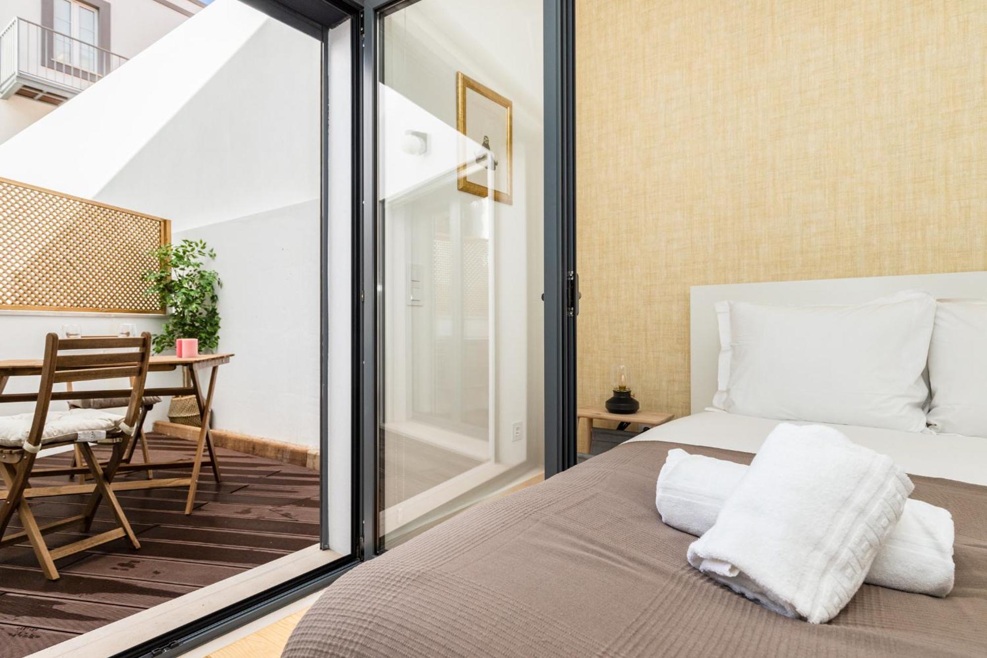 Belem Design Apartments By Homing Lisabona Exterior foto