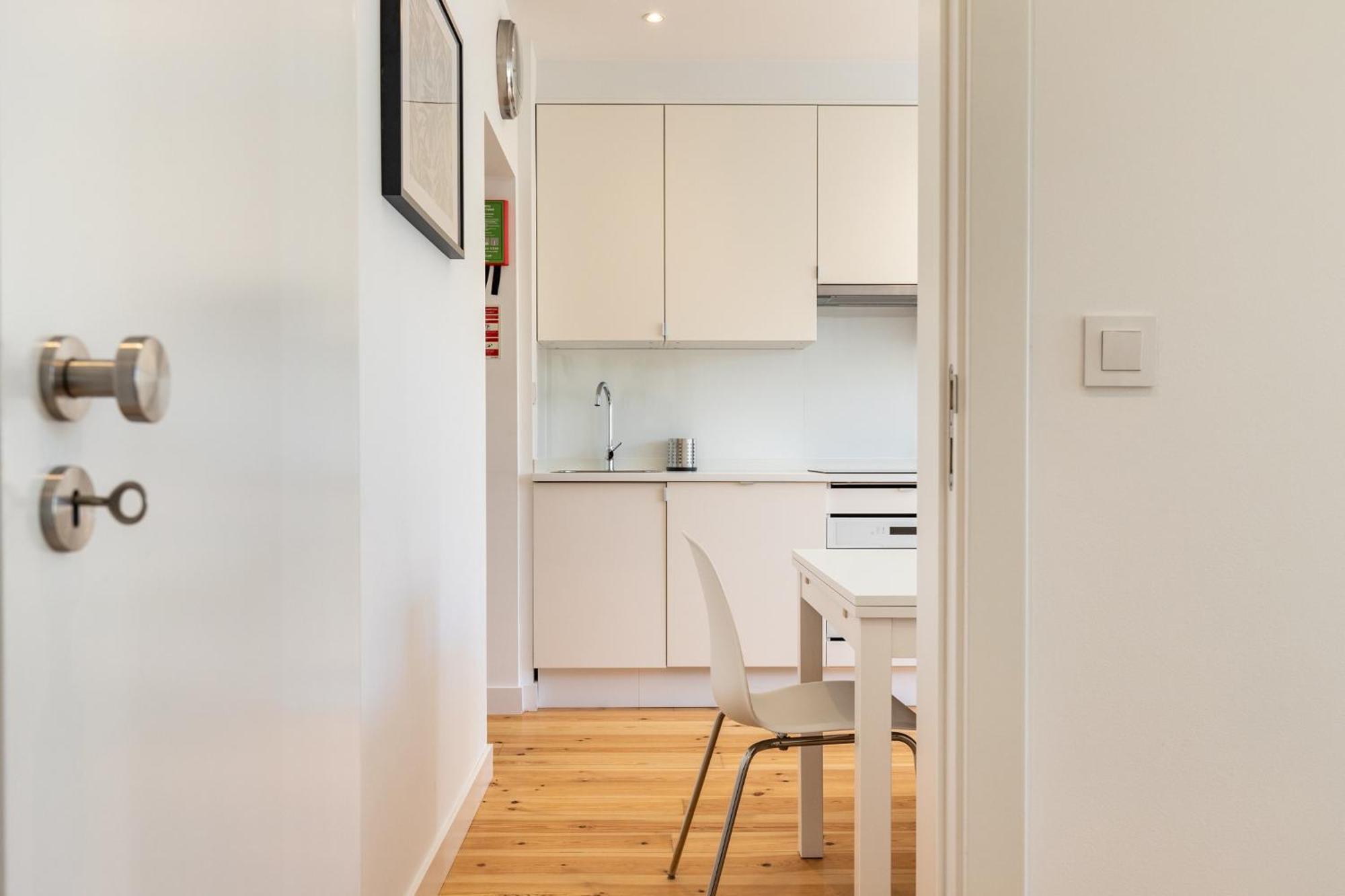 Belem Design Apartments By Homing Lisabona Exterior foto