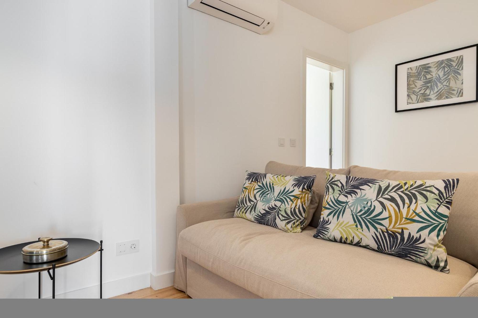 Belem Design Apartments By Homing Lisabona Exterior foto