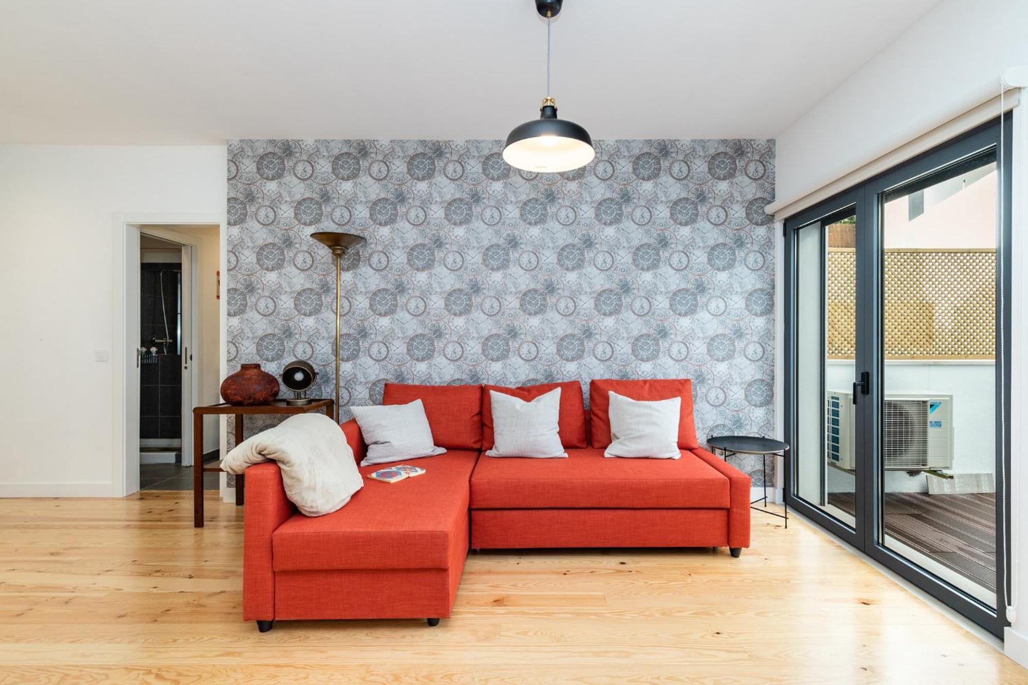 Belem Design Apartments By Homing Lisabona Exterior foto