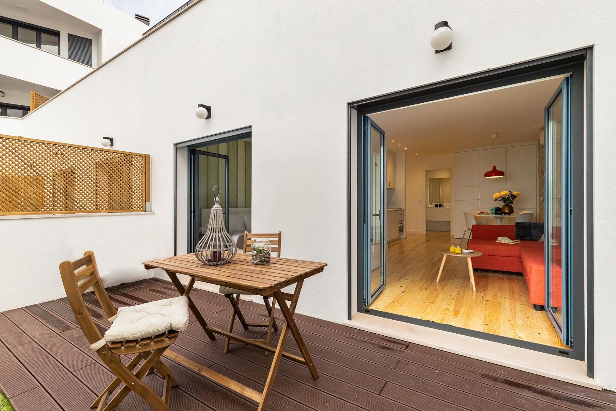 Belem Design Apartments By Homing Lisabona Exterior foto