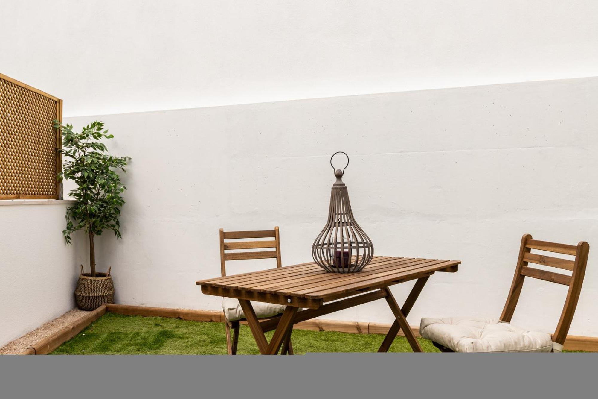 Belem Design Apartments By Homing Lisabona Exterior foto