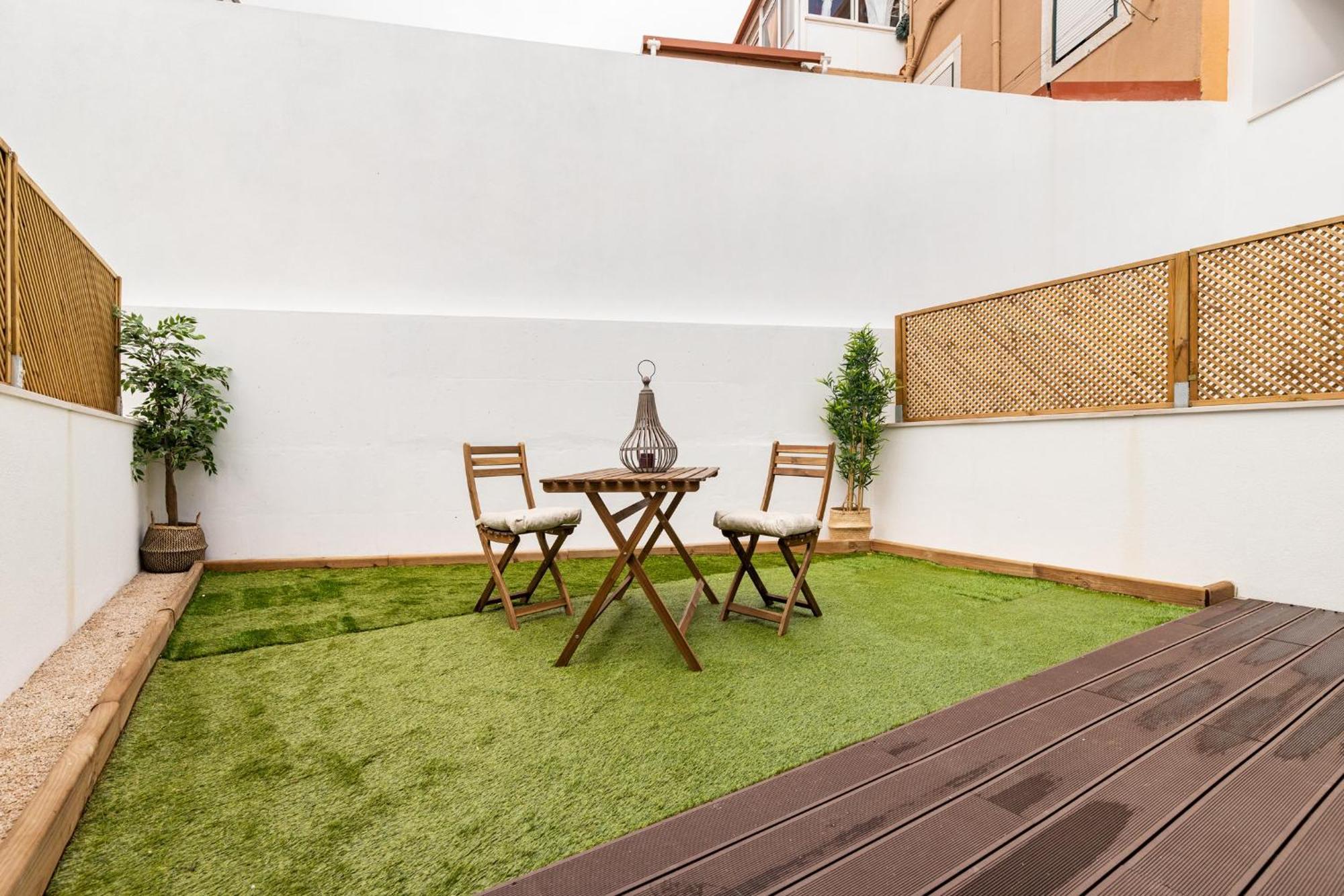 Belem Design Apartments By Homing Lisabona Exterior foto