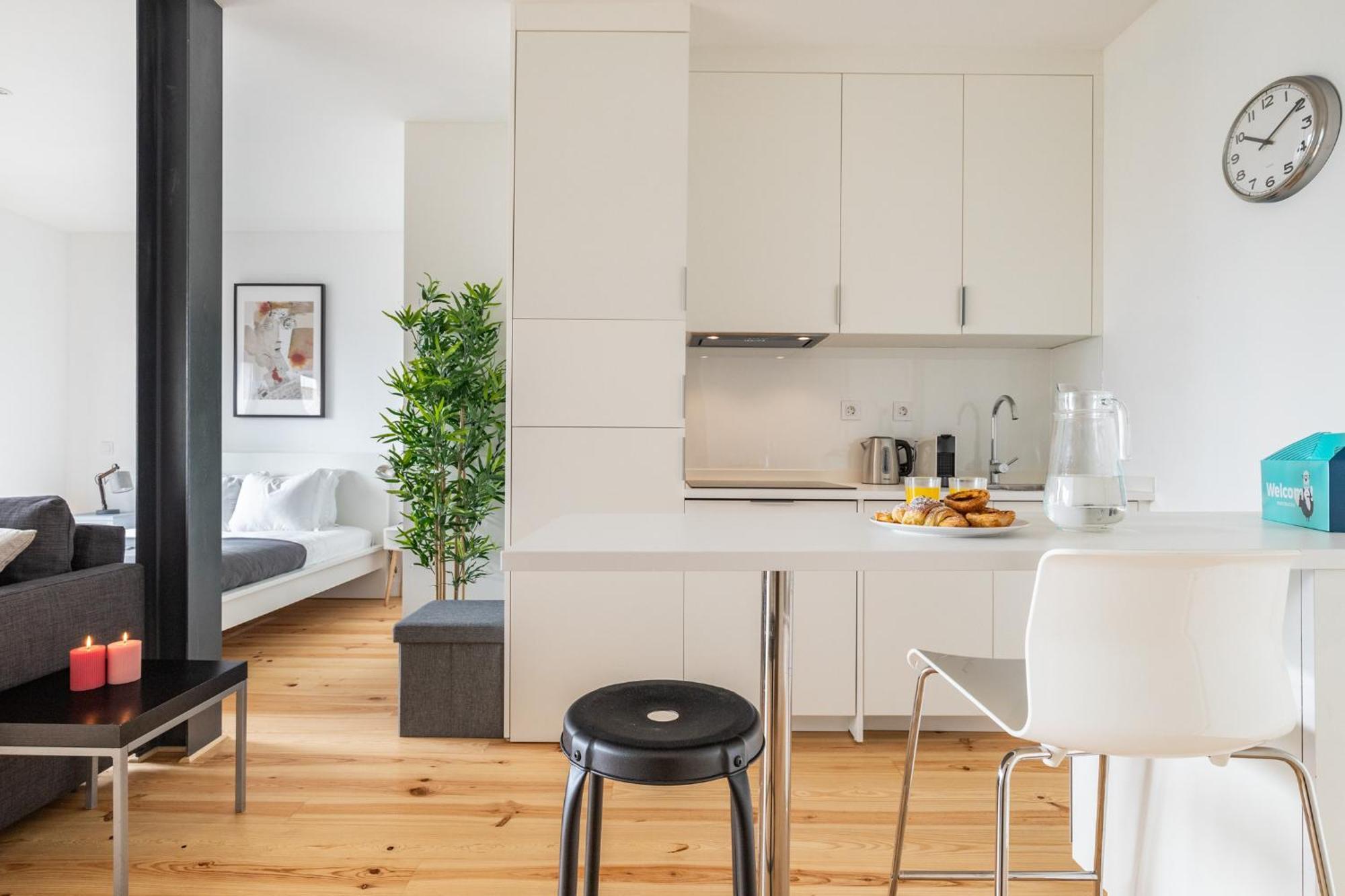 Belem Design Apartments By Homing Lisabona Exterior foto